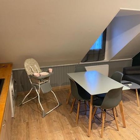Appartement Yuandudu Noyers-sur-Cher Esterno foto