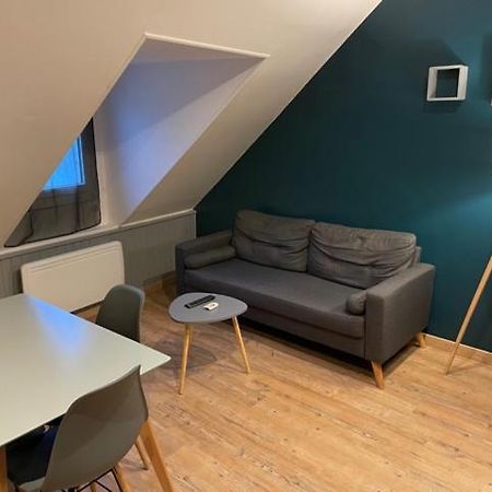 Appartement Yuandudu Noyers-sur-Cher Esterno foto