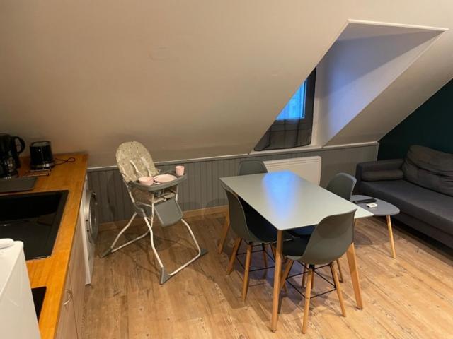 Appartement Yuandudu Noyers-sur-Cher Esterno foto
