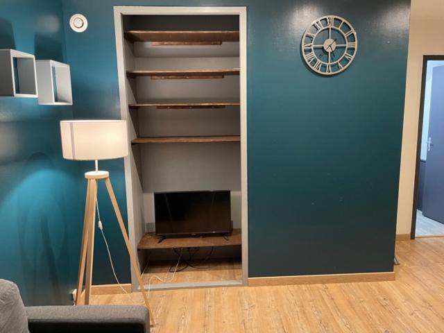 Appartement Yuandudu Noyers-sur-Cher Esterno foto