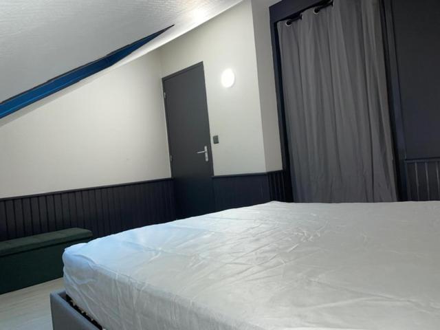 Appartement Yuandudu Noyers-sur-Cher Esterno foto