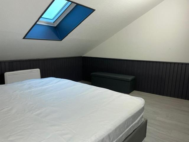 Appartement Yuandudu Noyers-sur-Cher Esterno foto