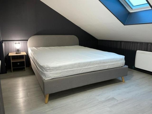 Appartement Yuandudu Noyers-sur-Cher Esterno foto