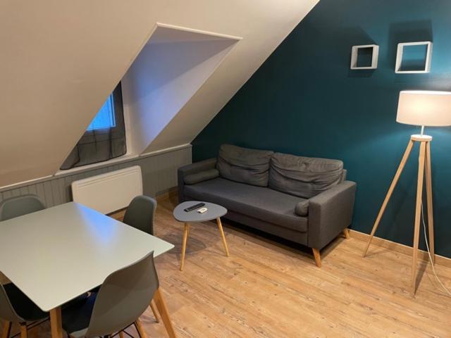 Appartement Yuandudu Noyers-sur-Cher Esterno foto