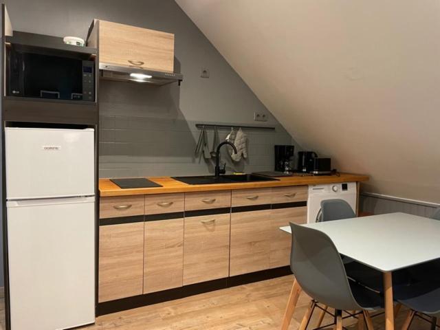 Appartement Yuandudu Noyers-sur-Cher Esterno foto
